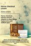 Horse Chestnut Cream Face-Neck-Decollete Area Care - 2