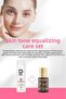 Skin Tone Equalizer |   Ultra Face Protection Sun Cream Spf 97 |   Tranexamic Acid Serum |   50+30ml - 2