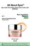All About Eyes Eye Contour Care Cream 15ml