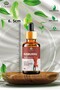 Rosehip Flower Oil Cold Pressed 100% Natural Herbal Fixed Oil Rosehip Oil 10ml - 3