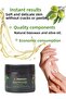 (100ML) 100% Natural Handmade Beeswax Olive Oil Daily Care, Repair and Moisturizing Cream - 2