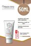 Face and Body Lotion after Laser Epilation and Waxing - 50 ml