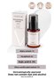 Pavo Whitening Body Blemish Cream Vegan Skin Whitening Tone Evening Brightening 50ml - 2