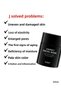 Compact Facial Mask 52 ml Anti-Ageing and Skin Barrier Strengthening Night Mask - 3