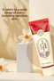 Salsarang Rice Balance Cleanser Peeling Effective Rice Bran Cleanser Korean Packaged 120ml - 4