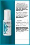 Aqua Sun Gel Spf 50+ Water Based Oil-Free Sun Gel 50 ml |   Under Makeup, Fast Absorption - 4