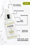 Aha 10% Bha 2% Peeling Revitalizing, Skin Tone Equalizer, Anti-Blemish, Skin Care Serum 30ml - 3
