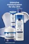 Care Moisturizing Hand, Face and Body Cream with Glycerin and Almond Milk 400 ml. Triple Set - 5