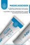 Barrier Repairing Moisturizing Natura Cica Cream - 3