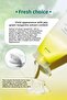Green Tangerine Vita C Cleansing Foam That Gives Skin a Bright Appearance - 3