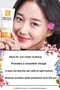 Spf50 Pa - Triple Care Waterproof Moisturizing Sunscreen 60ml - 5