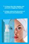 Purifying and Brightening Facial Peeling with Beluga Caviar, Aloe Vera and Cucumber Extract 100 ml - 3