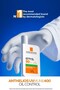 Moisturizing and Plumping Facial Sunscreen for Dehydrated Skin Spf50 50ml Passi.3618 - 4