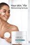 Skin Renewal Containing Acid-Panthenol - Barrier Strengthening and Intensive Moisturizing Cream - 3