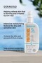 Panthenol Face, Hand and Body Care Lotion 9% Panthenol Moisturizing Cream 200 ml - 5
