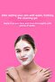 Pore ​​Cleansing and Moisturizing Gel for Sensitive and Dry Skin 200 ml - 2