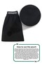 Premium Woman + Premium Man Bath Scrub Set of 2 - 2