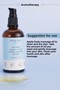 Lavender and Ylang Ylang 100 ML Calming Massage Oil - 2