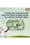 2700 Pieces 18 Packs Plus Natural Czech Al Wipes 150 Sheets (18 Packs X 150 Sheets) - 4