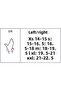 4545 Static Hand Wrist Splinti Splint Medical Orthopedic Carpal Tunnel Static For Left Hand - 2