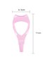 Easy Mascara Applying Apparatus - 2