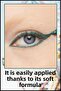 Tattoo Liner Gel Eye Pencil - Berry Bliss - Plum - 3