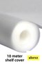 Eva Non-Slip Puppy Shelf Cover 45cm X 10 Meters Transparent Non-Slip Shelf Cabinet Interior And Drawer Cover