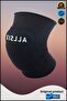 Volleyball Knee Pad Vkp 100 - 3