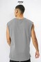 Campaign Set of 2 Men's Training Athlete Oversize Sleeveless T-Shirt - 3