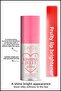 Kissing Jelly Gloss - Juicy Lip Gloss Fruit Flavored Lipstick