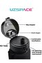 Tritan 500 ml Children's Water Bottle/Flask - 5