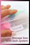 Set of 4 Multi-Purpose Boxed Sponges - 6