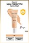 Daily Skin Perfector Skin Tint Spf 50 Tone Equalizing Natural Finish Tinted Moisturizer - 140