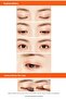 Creamy Pencil Eyeshadow Color Fit Stick Shadow That Offers a Smooth Finish Without Clumping - 3