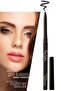 Eyeliner Automatic - Waterproof Black Eye Liner with Resealable - 2