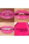 Provocateur Lipstick 881 Candy Pink Desire Triangle - 2