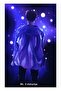Your Scene - Bts Jin Fan Art Painting Wooden Poster Decorative Code1100