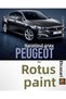 Peugeot 208, 301, 308, 3008, Rcz Shark Gray - 9P/ Ktp - Touch up Paint 20 ml