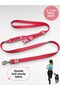 Hands-Free Hands-Free Dog Walking Strap- Dog Walking Strap - Hands Free- Dog Walking Leash - 4