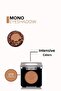Mono High Pigmented & Natural Shimmer Compact Eyeshadow - 5