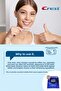 Whitestrips Professional Effects - Teeth Whitening Strips (4 Packs / 8 Strips) - 4