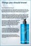 Hyaluronic Acid Cleansing Gel 400 ml |   Moisturizing Barrier Friendly Cleanser X 3 Pieces - 2