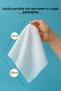 Tattoo - 50 Pack - Hygienic Wet Towels for after Tattoo Care - 3