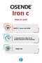 Iron C 60 Herbal Capsules Iron Bisglycinat - 3