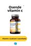 Vitamin C 500 Mg 60 Herbal Capsules
