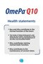 -Q10 Omega 3 30 Capsules - 4