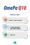 -Q10 Omega 3 30 Capsules - 3