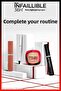 Infaillible Meta Light Gel Eye Pencil - Polar White - 6