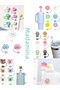 2Pcs 10 mm Silicone Pipette Stopper Cap for Stnley Shaped Quencher Pipette Stopper, Silicone Cover - 8