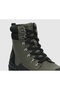 Zayn 4Pr Khaki Men's Biker Boots - 5